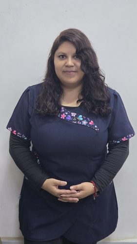 Genesis Montecino Santos